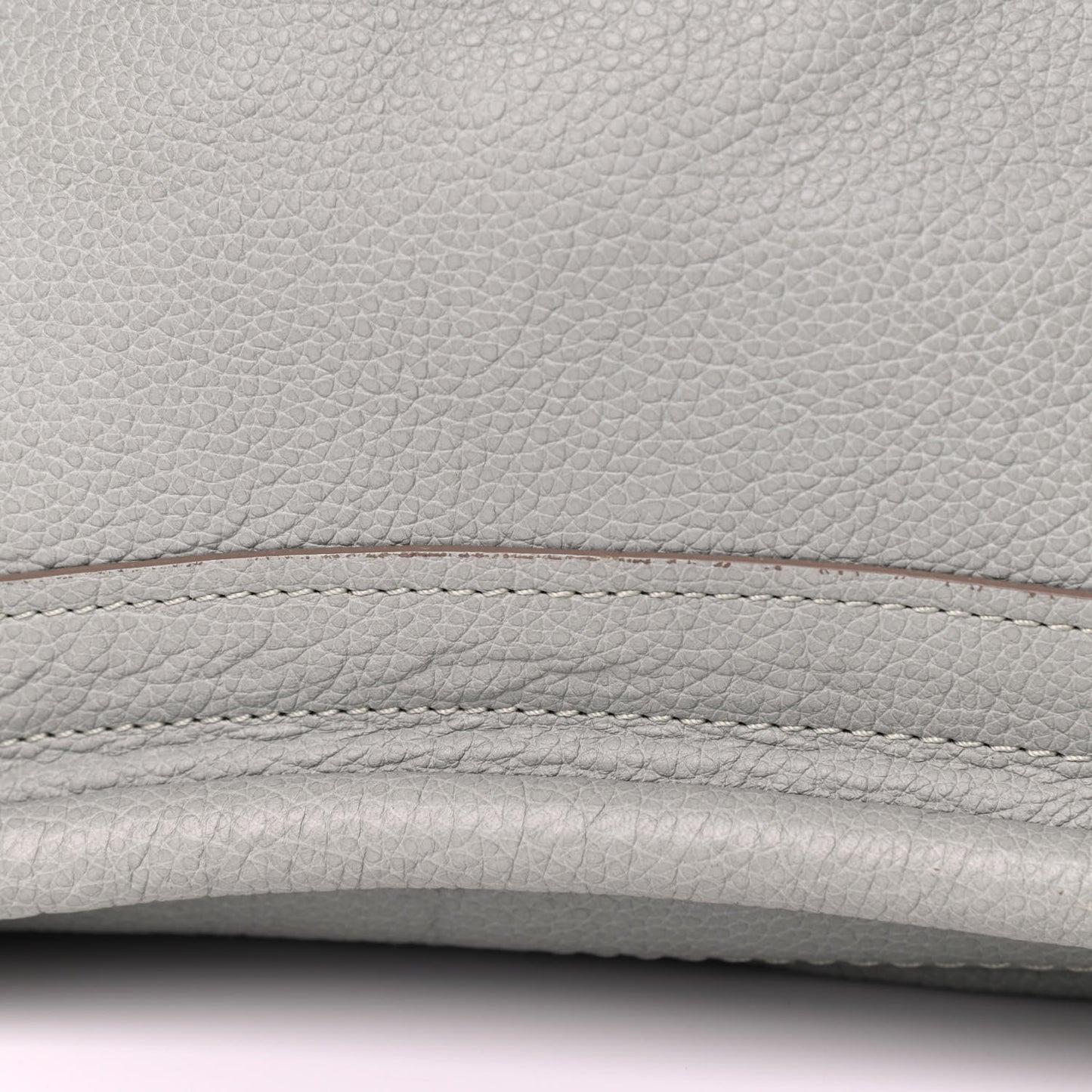 Calfskin Medium Paraty Fresh Mint