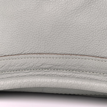 Chloe Calfskin Medium Paraty Fresh Mint 7 of 15