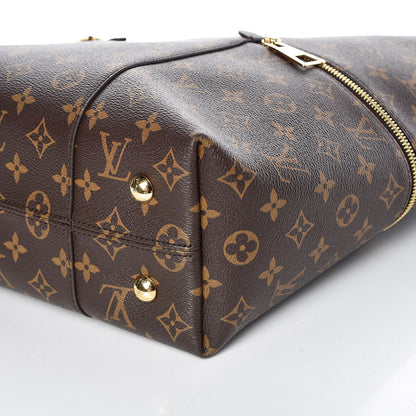Louis Vuitton Monogram Melie 7 of 10