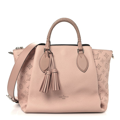 Louis Vuitton Mahina Haumea Magnolia 1 of 12