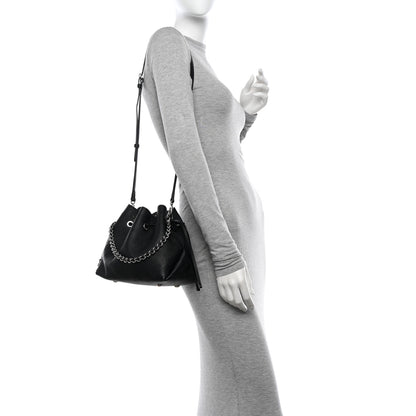 Louis Vuitton Mahina Bella Black 2 of 12