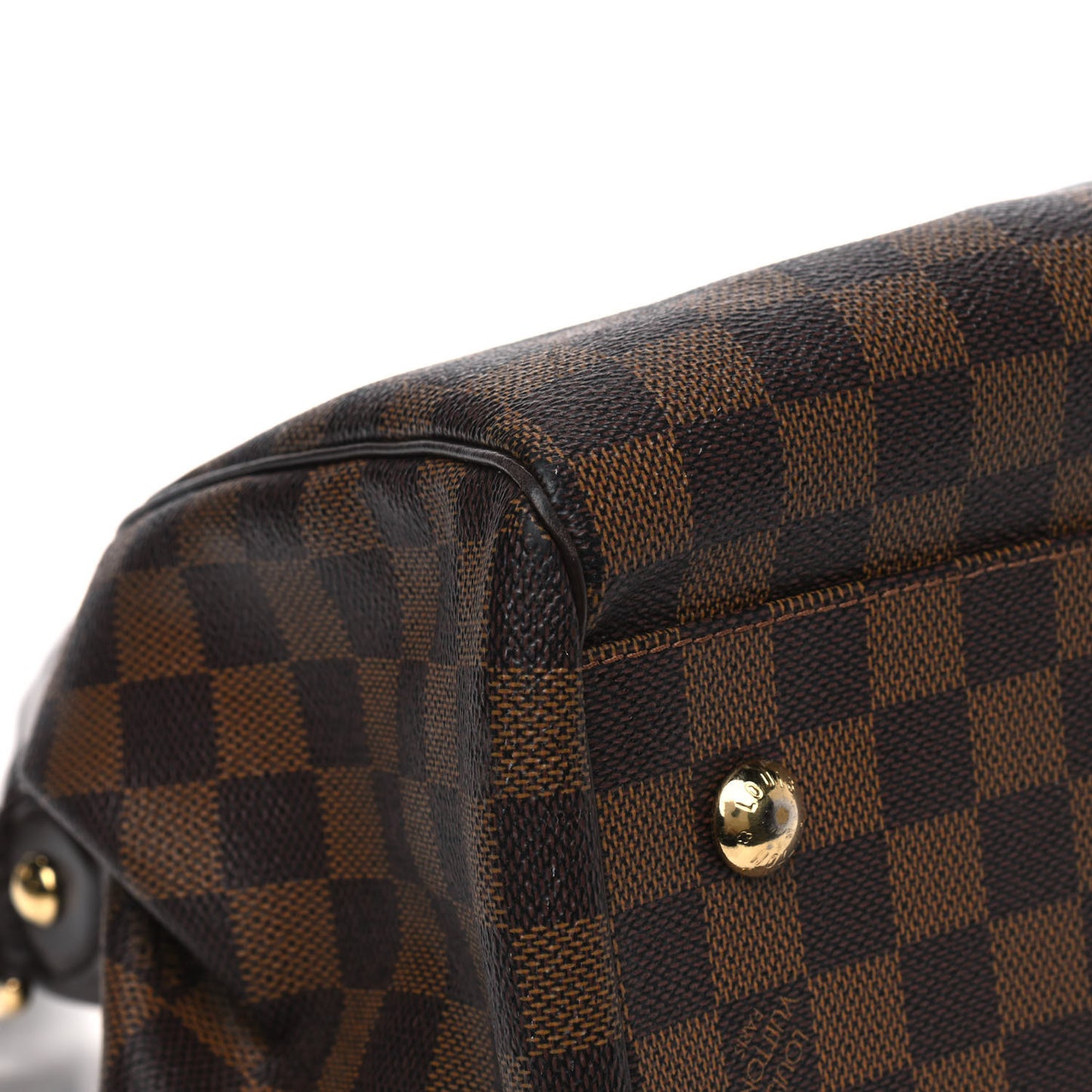 Damier Ebene Trevi GM