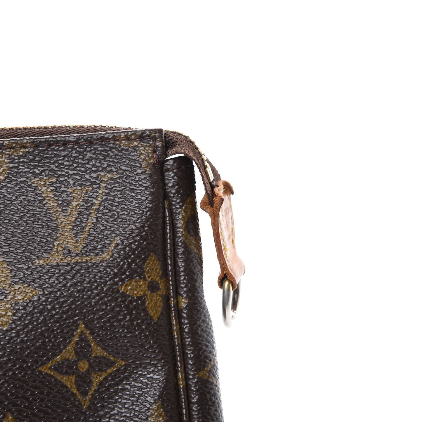 Monogram Pochette Accessories