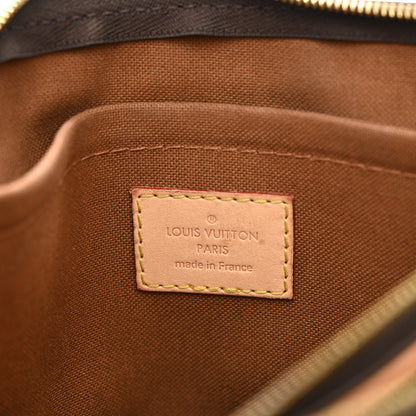 Louis Vuitton Monogram Multi Pochette Accessories Kaki 8 of 14