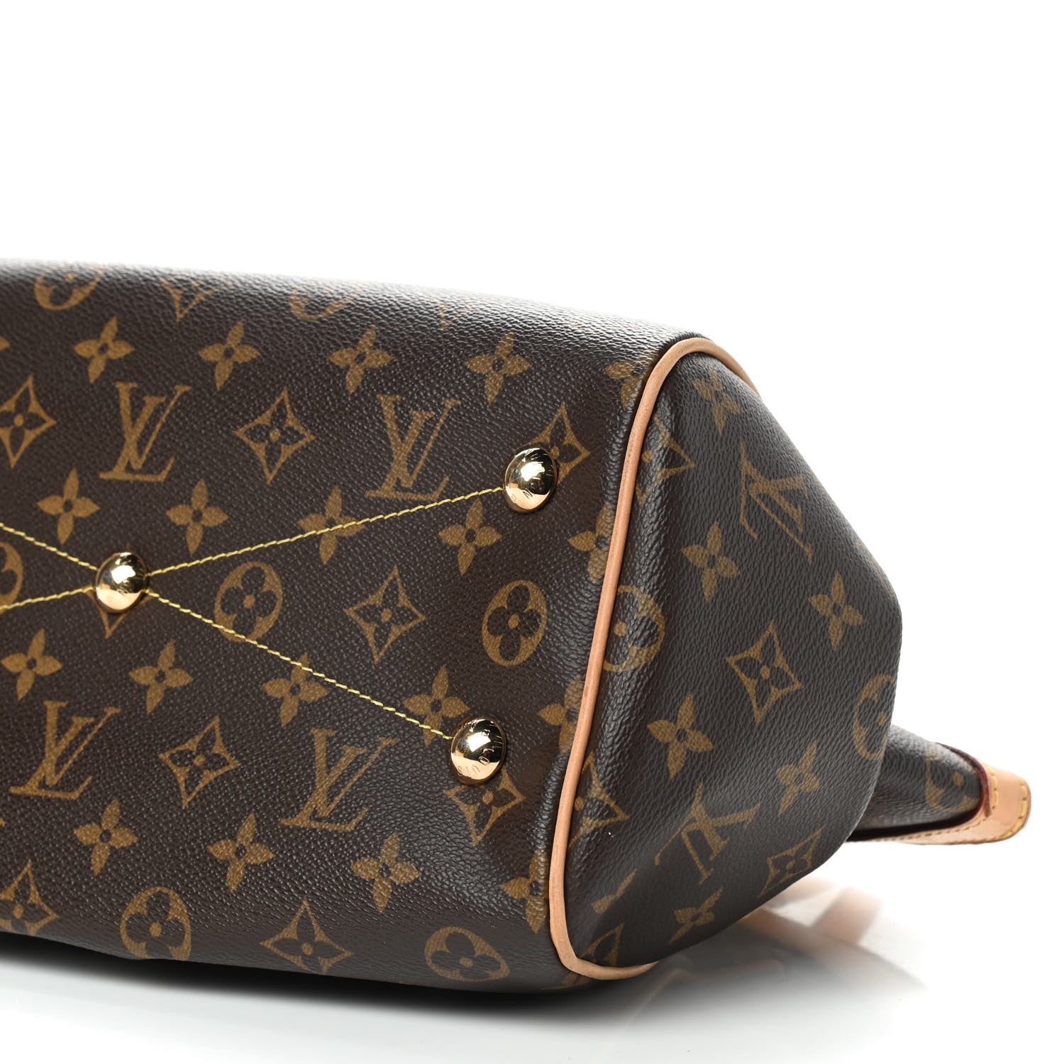 Louis Vuitton Monogram Tivoli PM 7 of 9