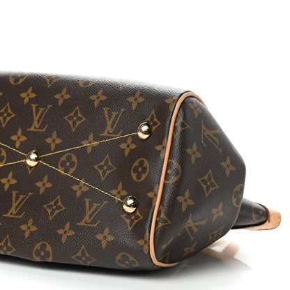 Louis Vuitton Monogram Tivoli PM 7 of 9