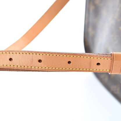 Louis Vuitton Monogram Saint Cloud GM 15 of 16