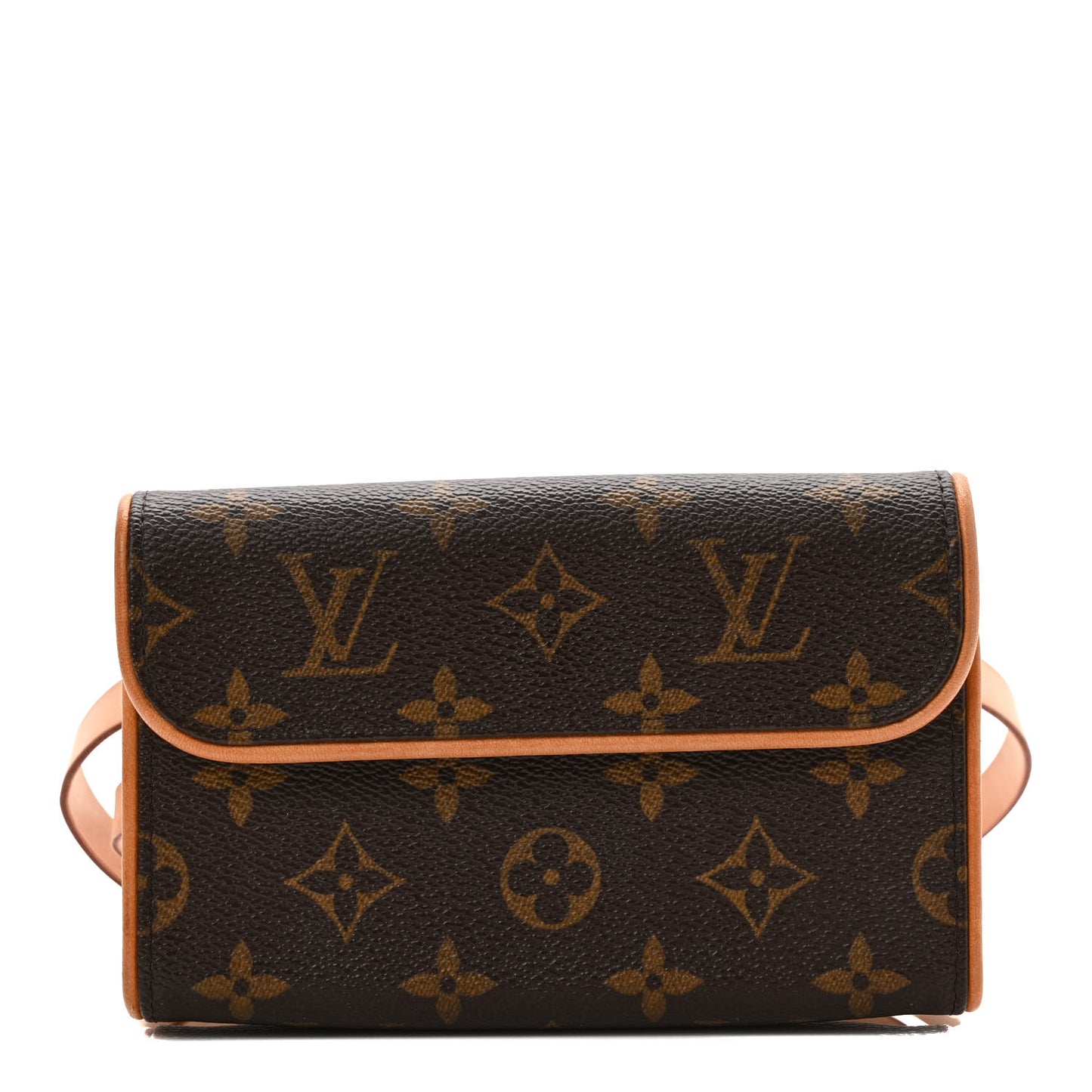 Monogram Pochette Florentine M