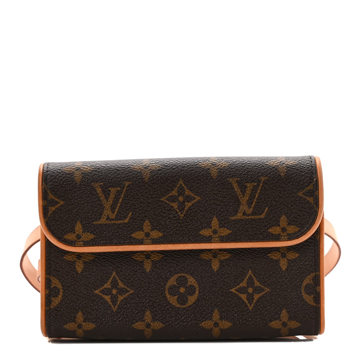 Louis Vuitton Monogram Pochette Florentine M 1 of 13