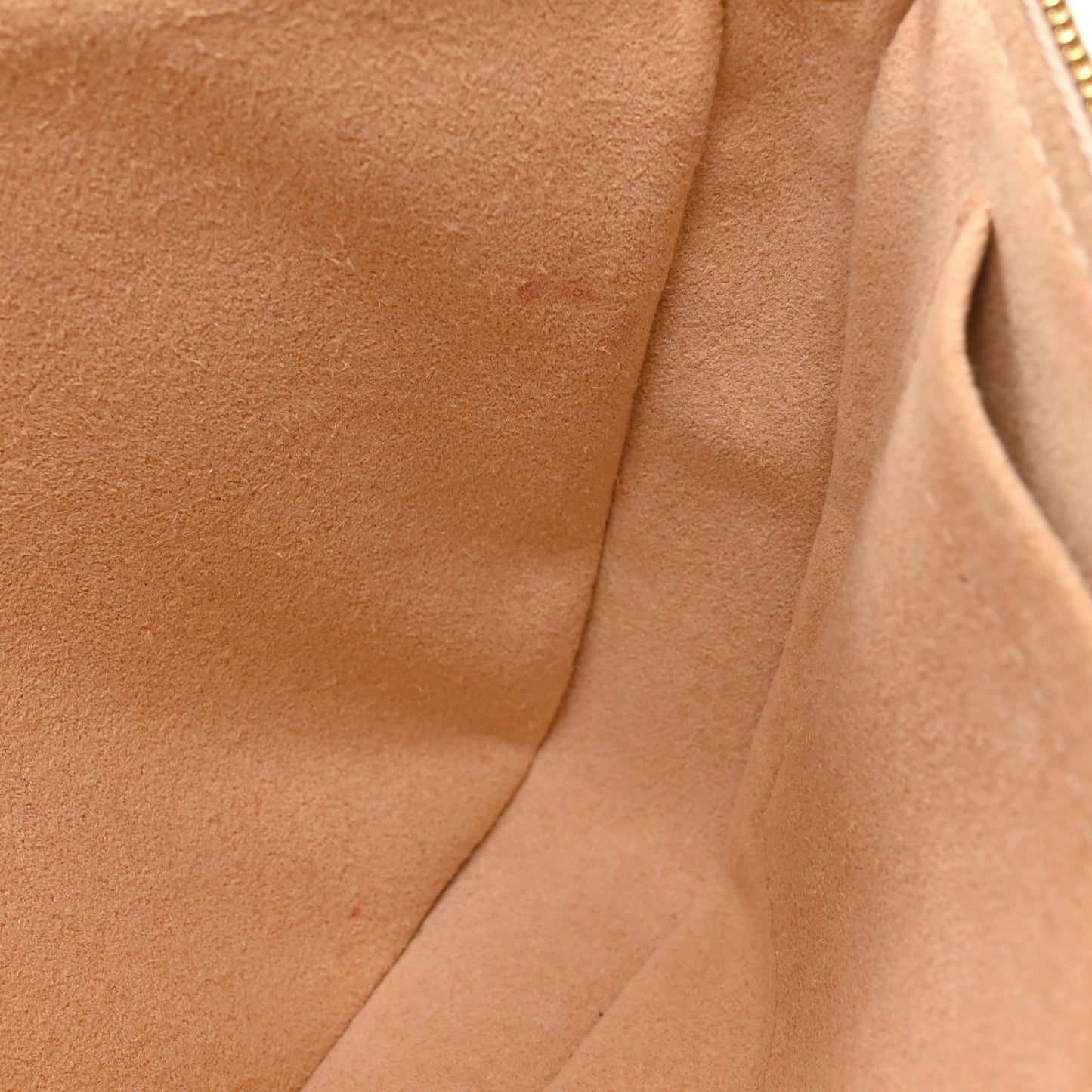 Empreinte Monogram Giant Multi Pochette Accessories Cream