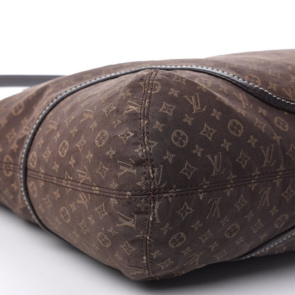 Louis Vuitton Monogram Idylle Elegie Fusain 8 of 13