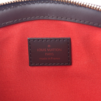 Louis Vuitton Damier Ebene Verona PM 6 of 10