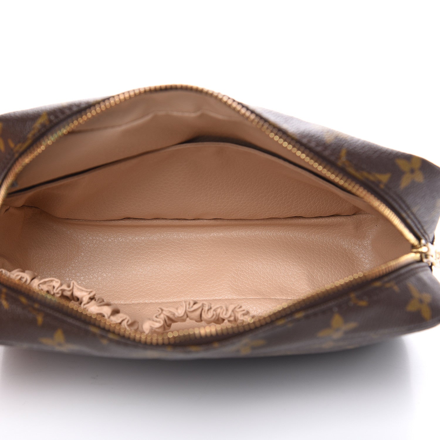 Louis Vuitton Monogram Trousse Toilette 23 5 of 8