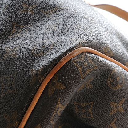 Louis Vuitton Monogram Montorgueil GM 6 of 9