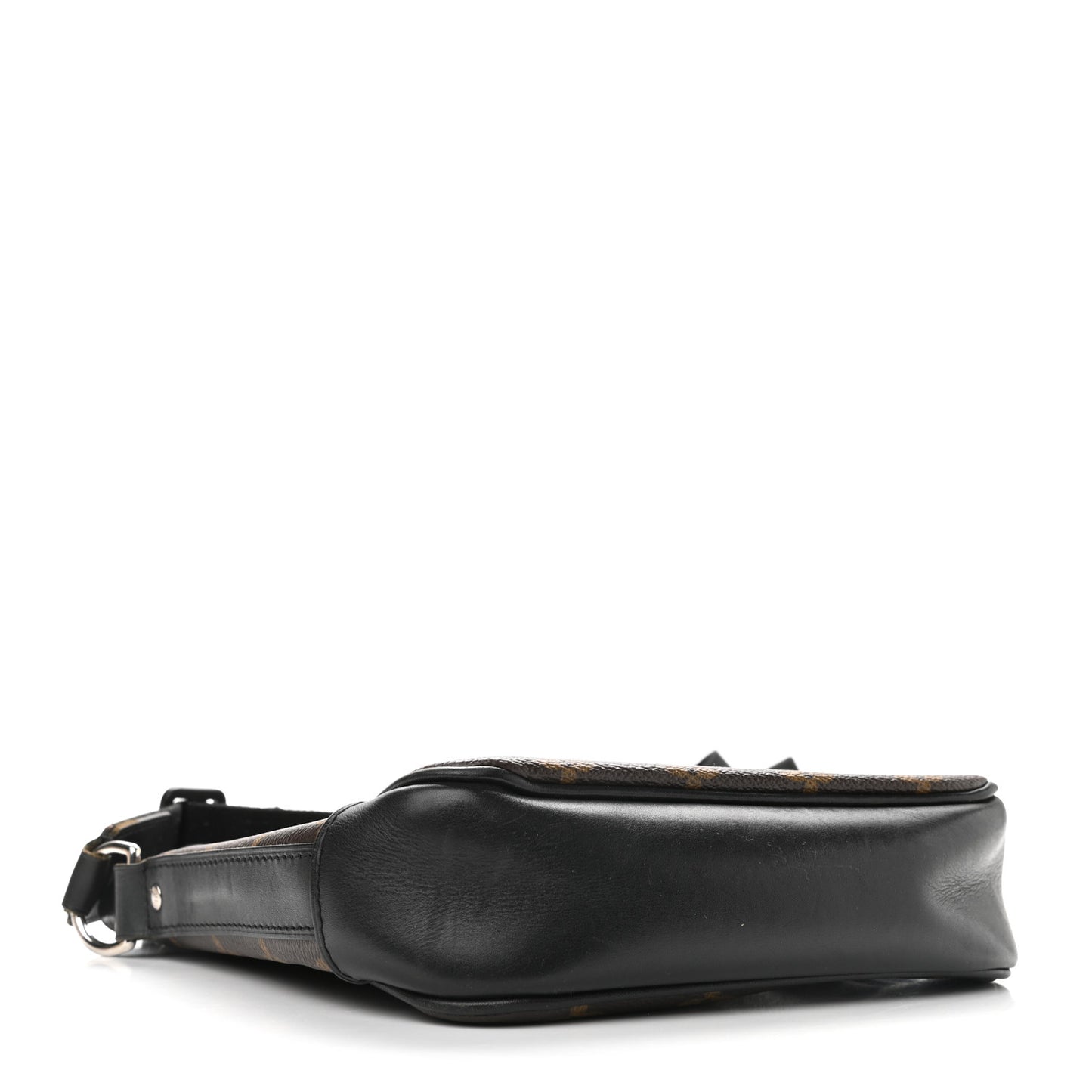 Monogram Macassar Bass PM