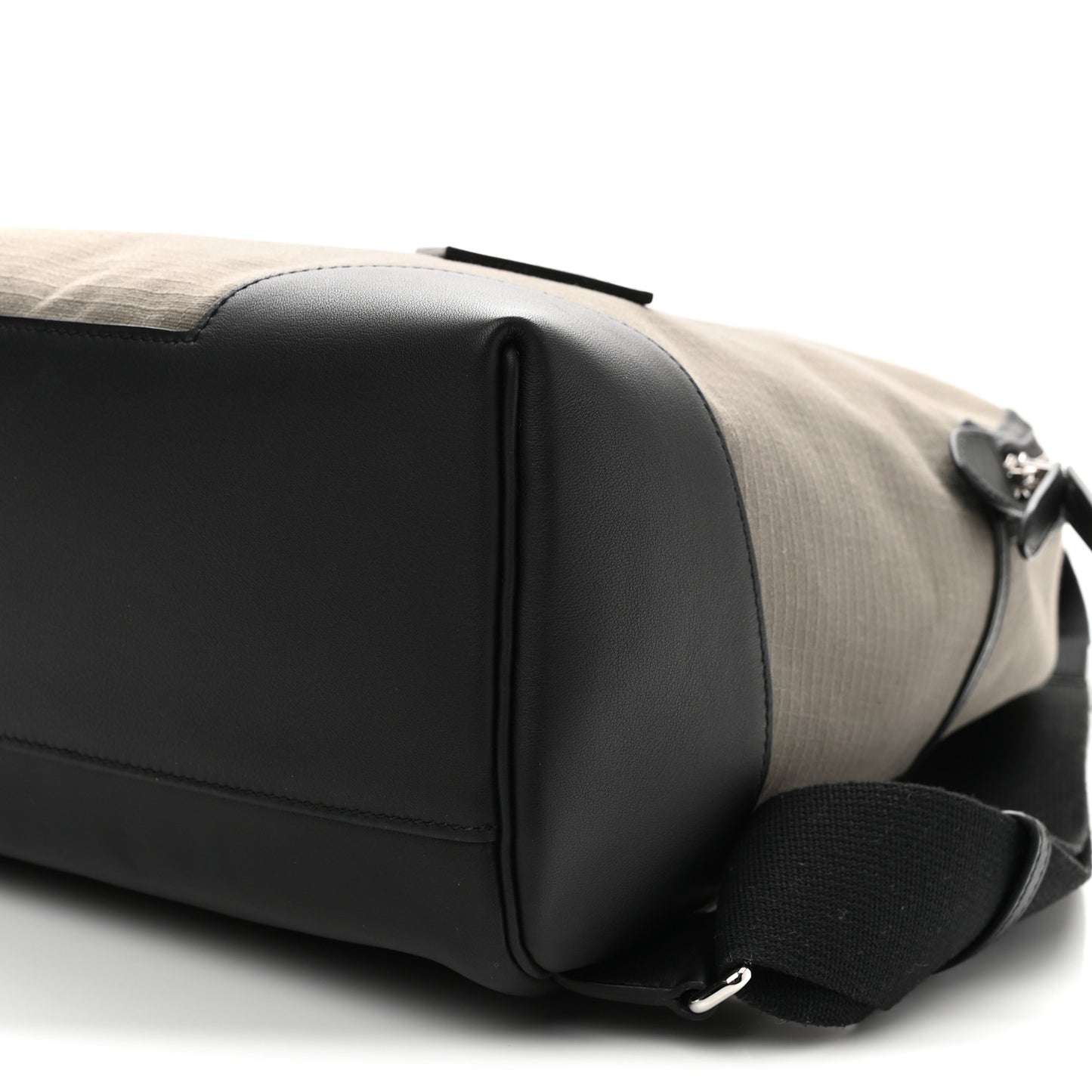 Bivoac Canvas Swift Allback Backpack Kaki Black