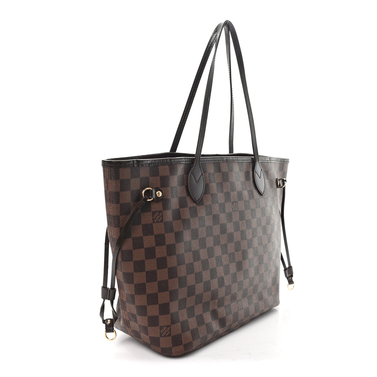 Damier Ebene Neverfull MM