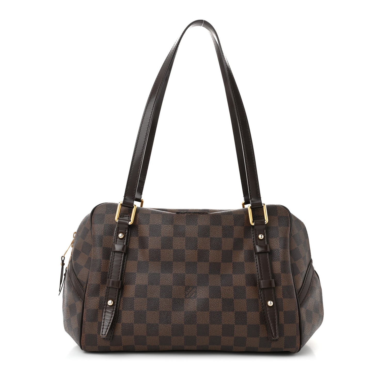 Damier Ebene Rivington GM