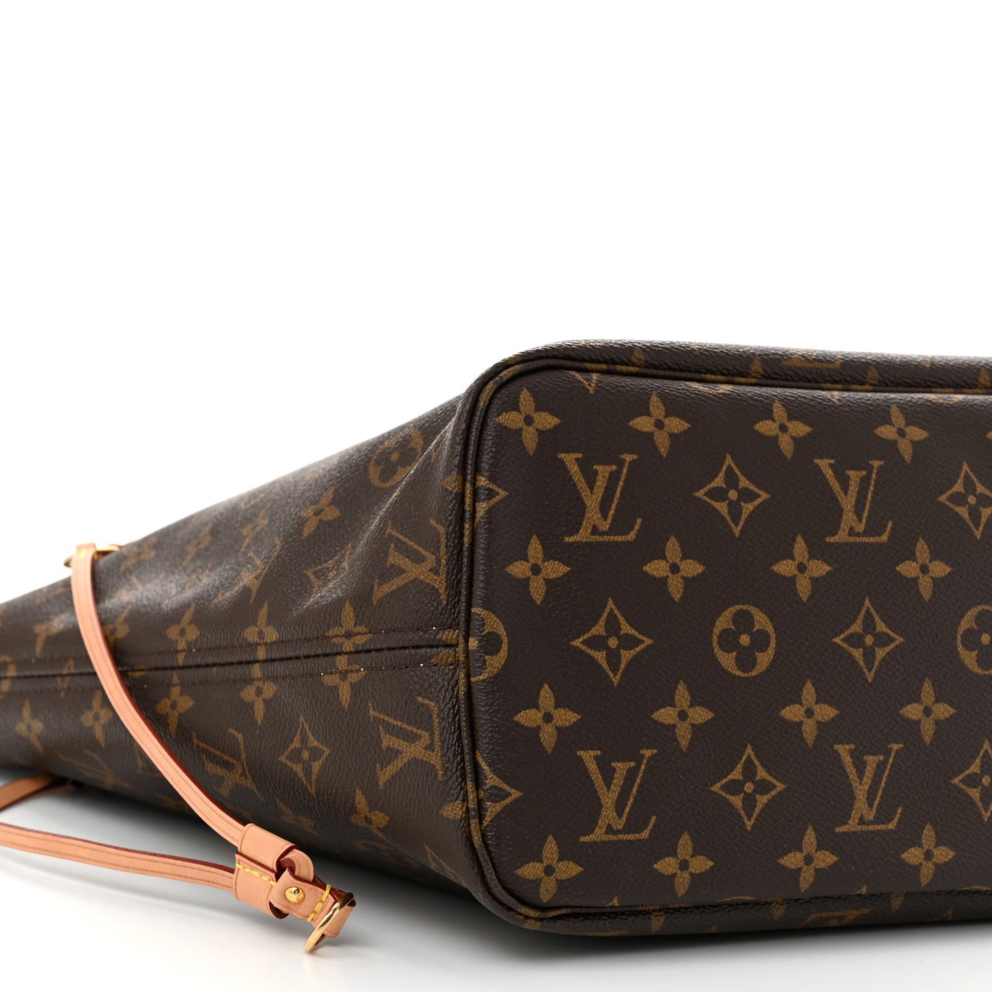 Monogram Neo Neverfull MM