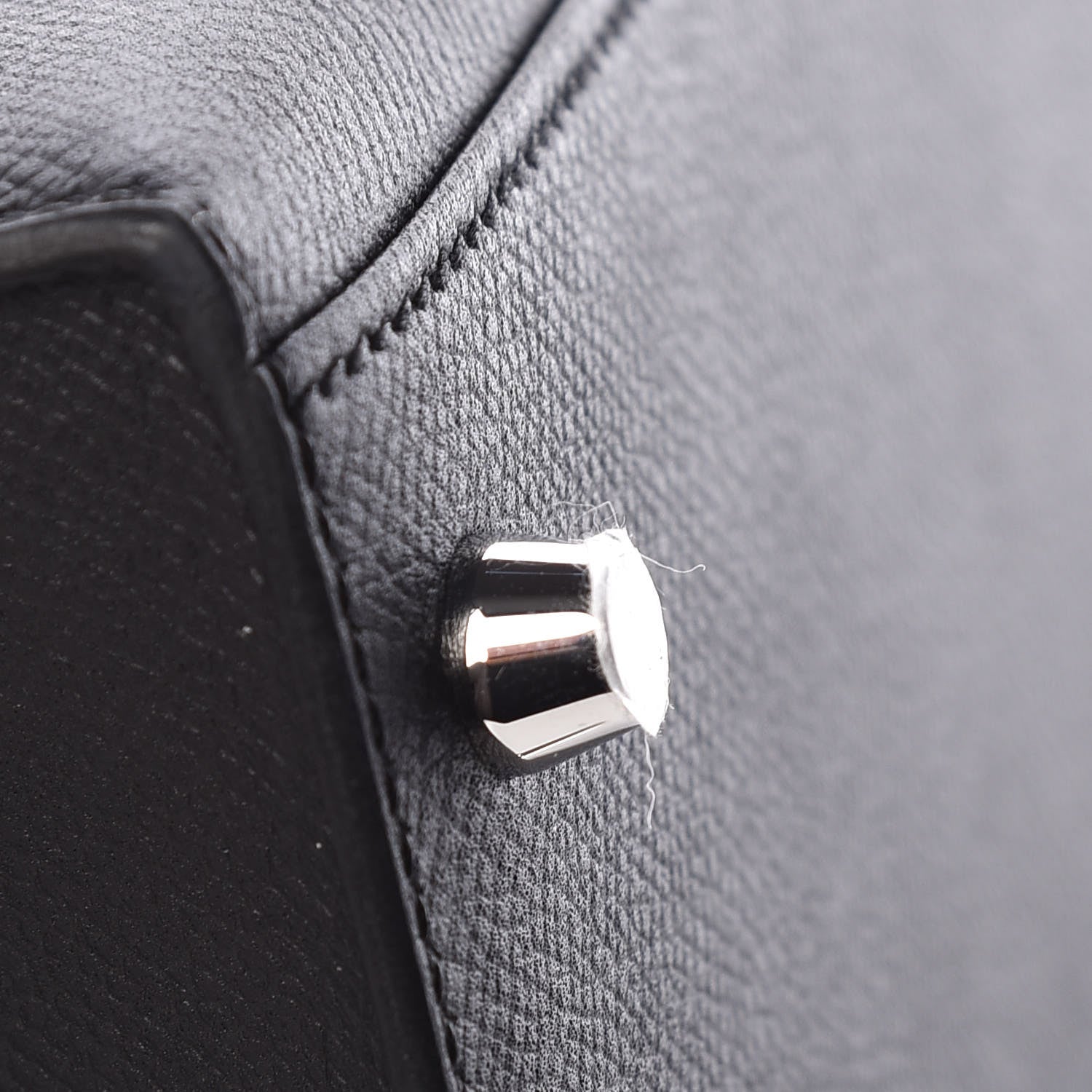 Hermes Epsom Kelly Sellier 28 Black 40 of 41
