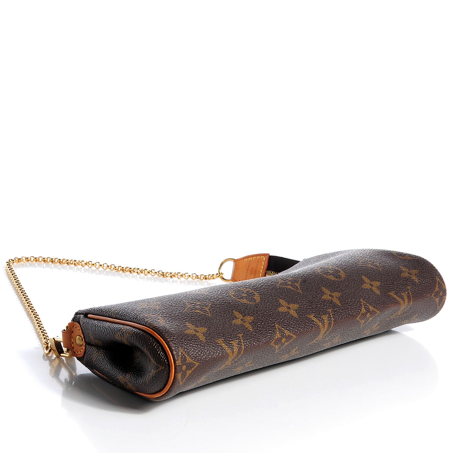 Louis Vuitton Monogram Eva Clutch 6 of 11