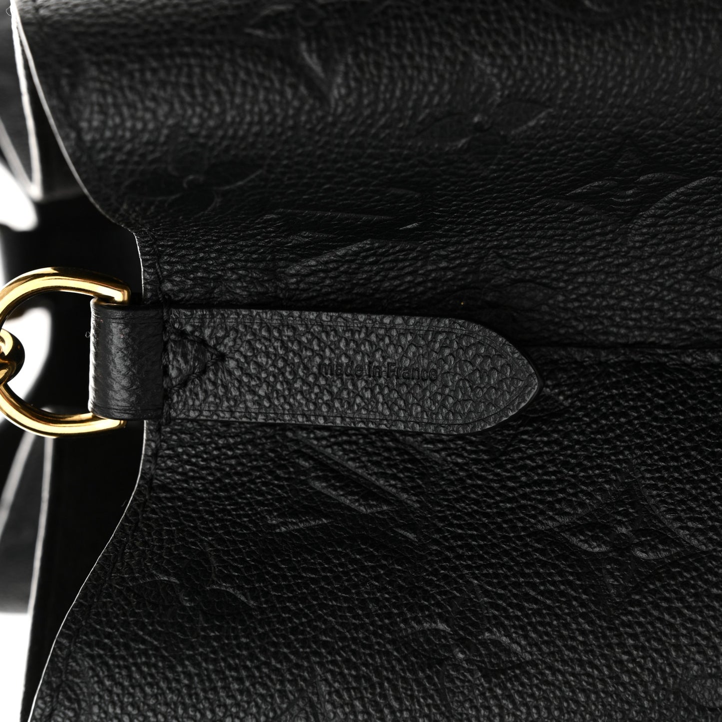 Empreinte Neonoe MM Black