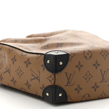 Louis Vuitton Reverse Monogram Noe Trunk PM 8 of 9