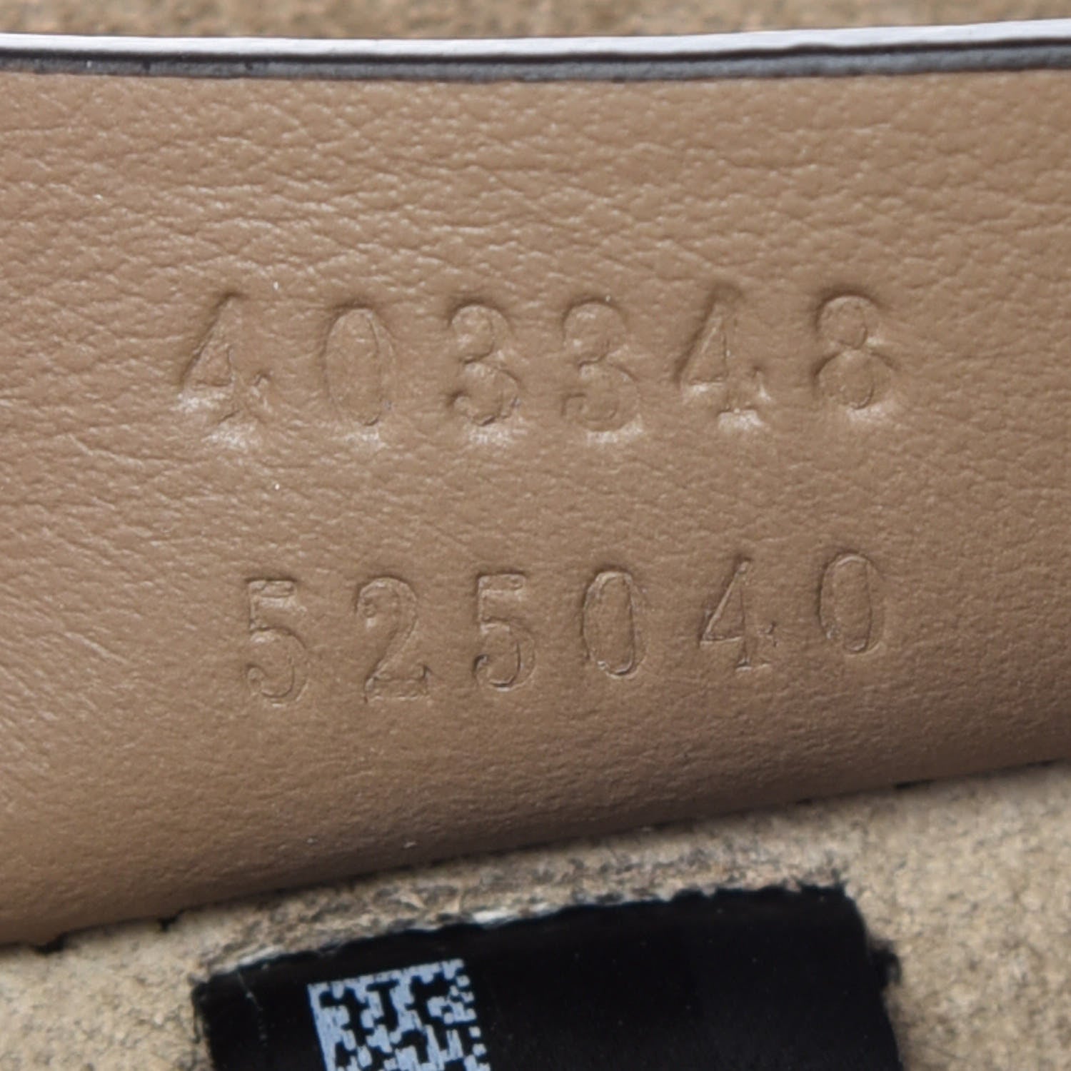 Gucci GG Supreme Monogram Shooting Star Embroidered Medium Dionysus Shoulder Bag Beige 9 of 16