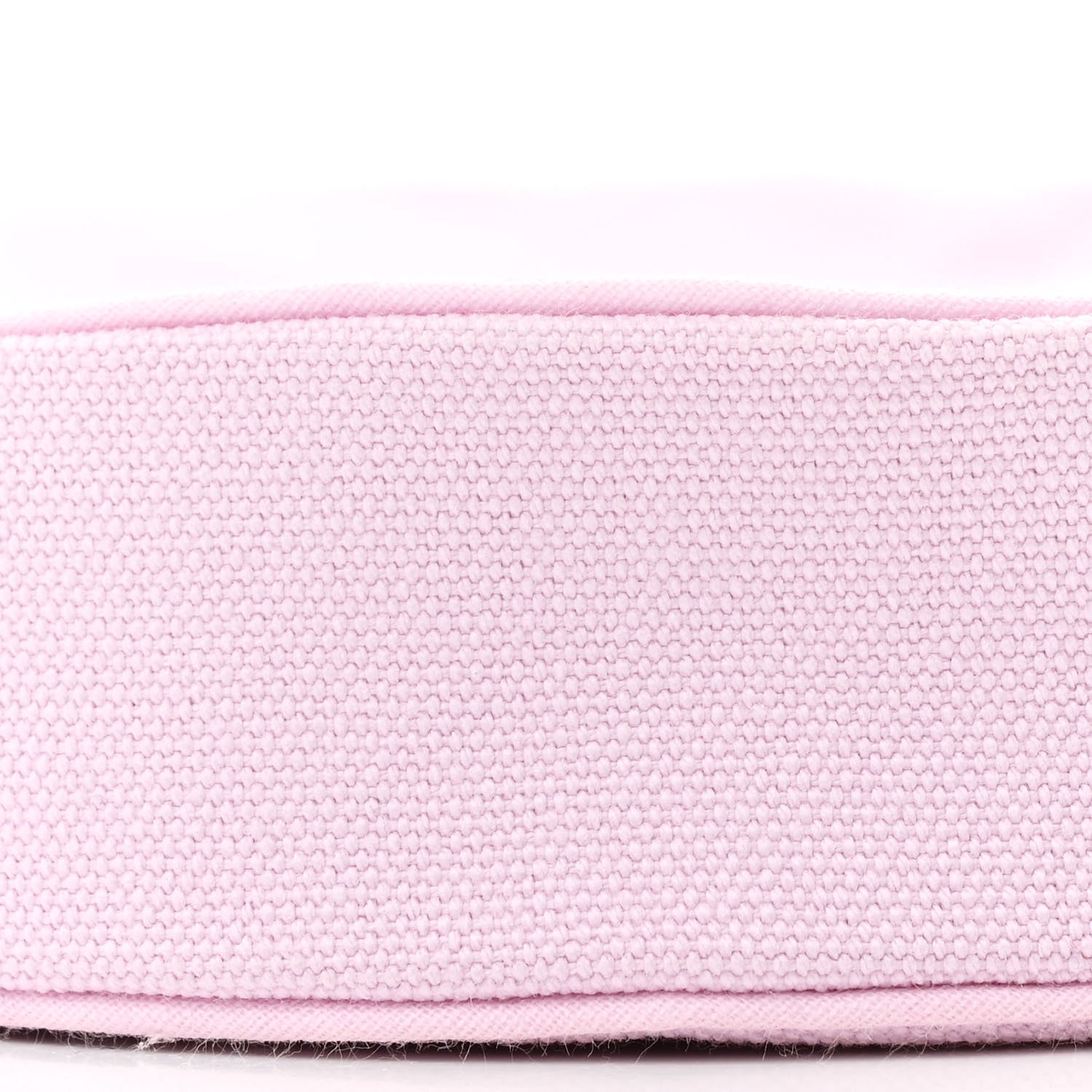 Hermes Cotton Embroidered Childrens Circus Sakarecre Bag 10 of 11