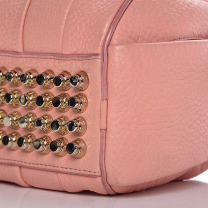 Alexander Wang Pebbled Lambskin Rockie Nectar 8 of 9