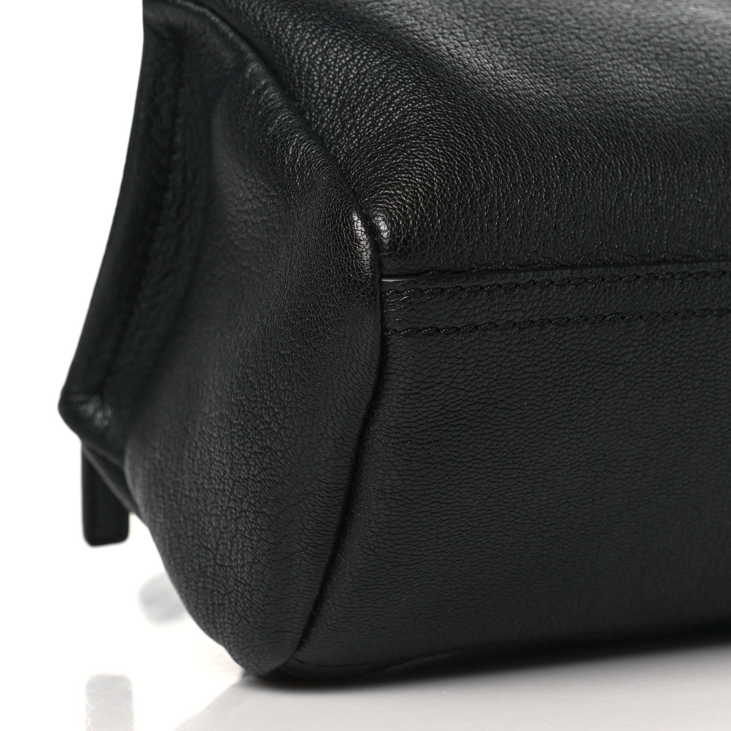 Givenchy Sugar Goatskin Mini Pandora Black 8 of 9