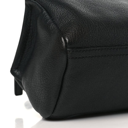 Givenchy Sugar Goatskin Mini Pandora Black 8 of 9
