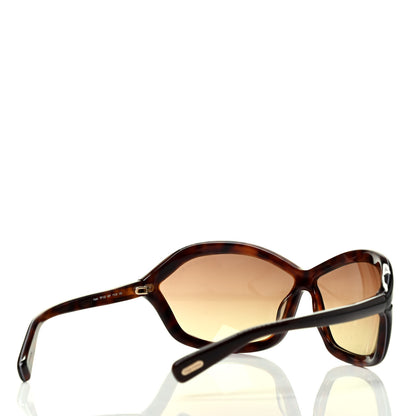 Tom Ford Sunglasses TF122 Brown 3 of 6