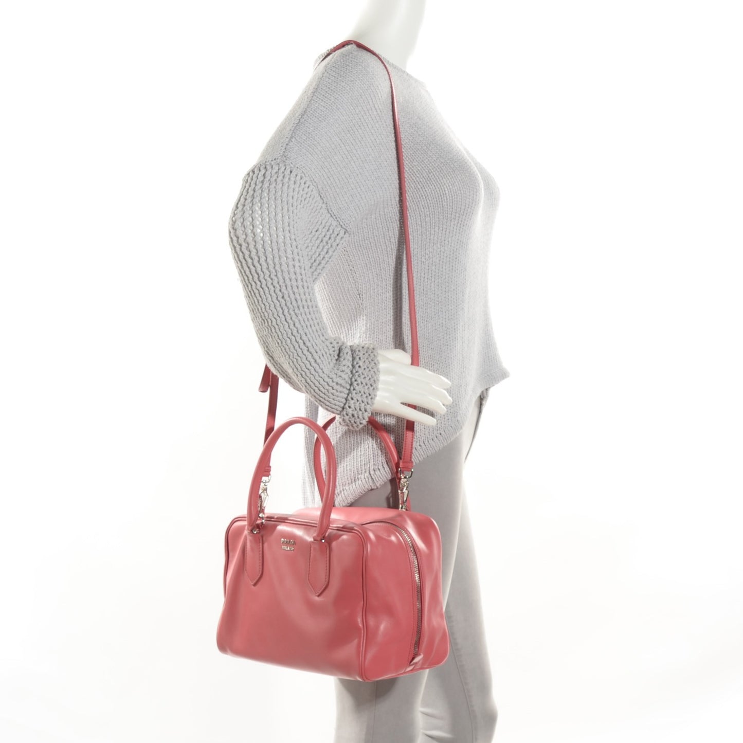 Soft Calf Inside Bag Tamaris Pesca