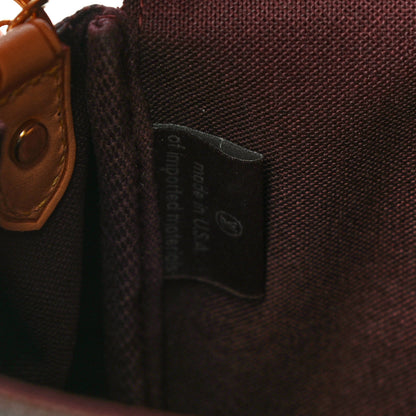 Louis Vuitton Monogram Favorite MM 7 of 10