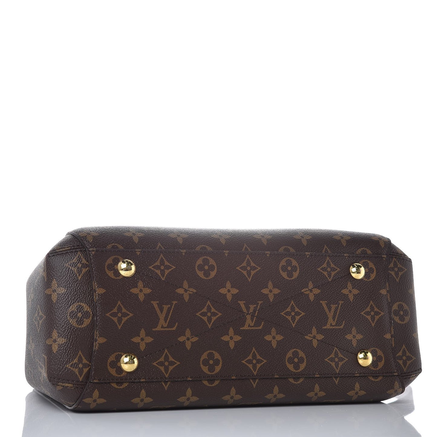 Monogram Montaigne MM