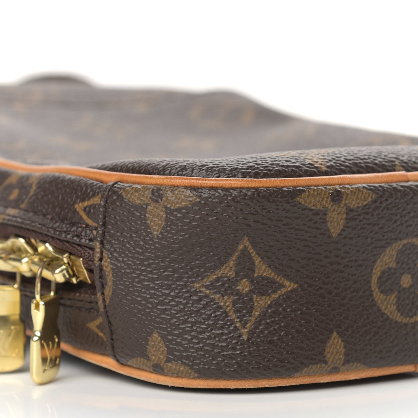 Monogram Pochette Gange