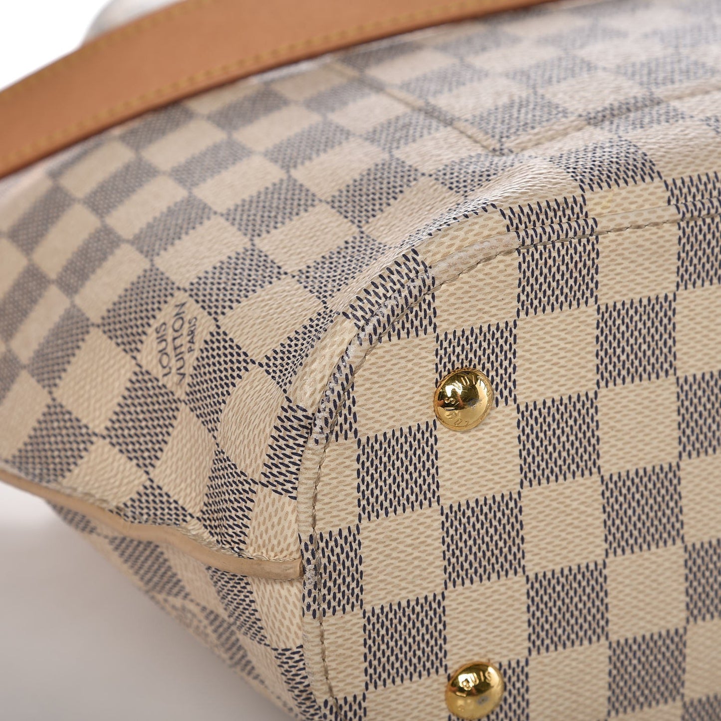 Damier Azur Girolata