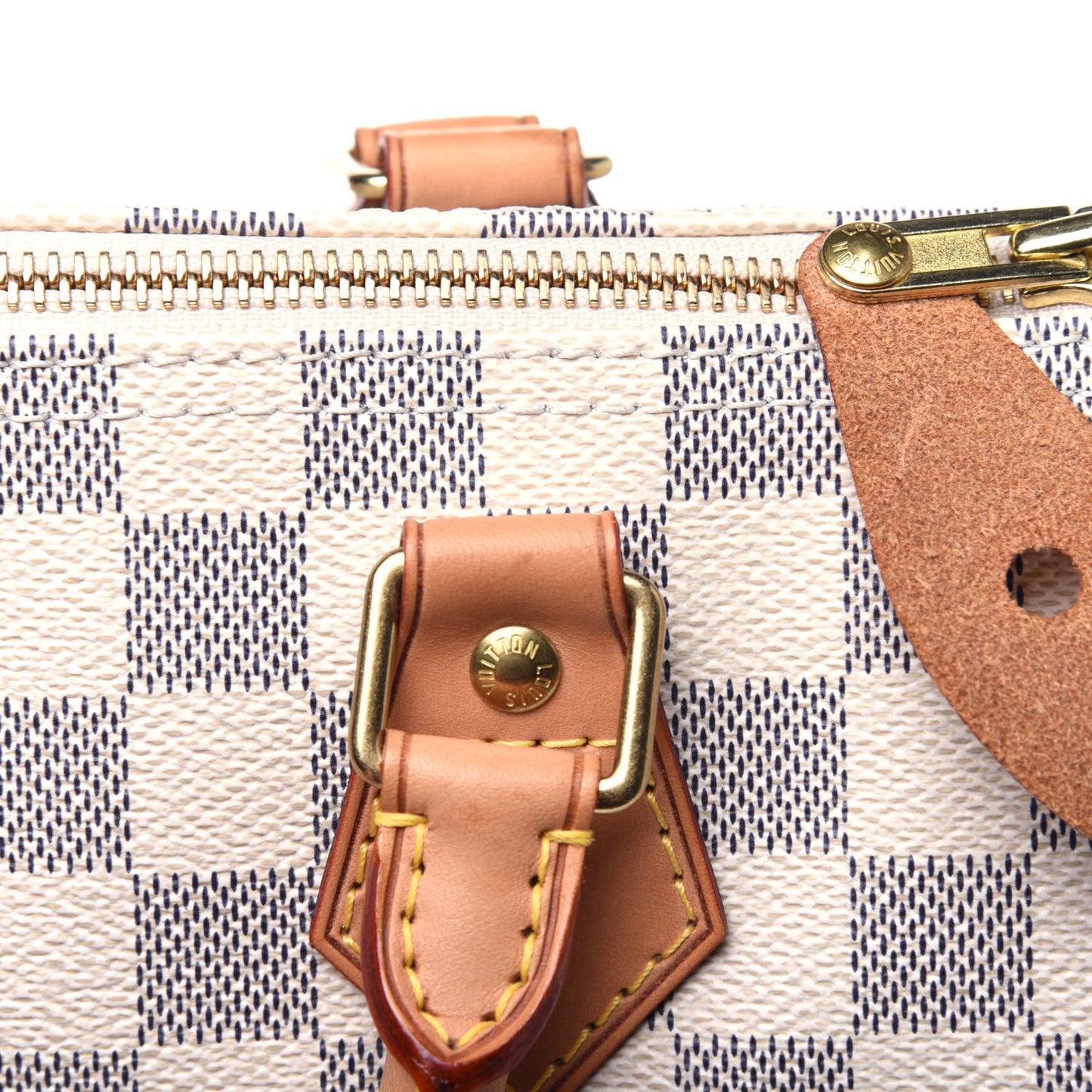 Damier Azur Speedy 30