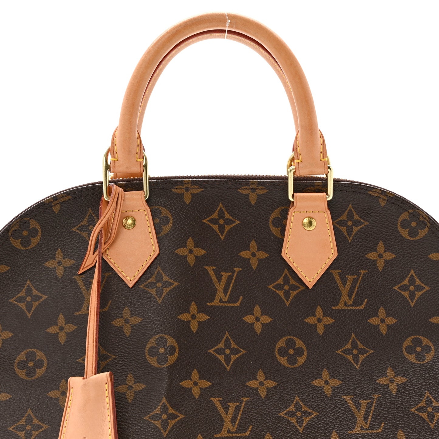 Monogram Alma PM