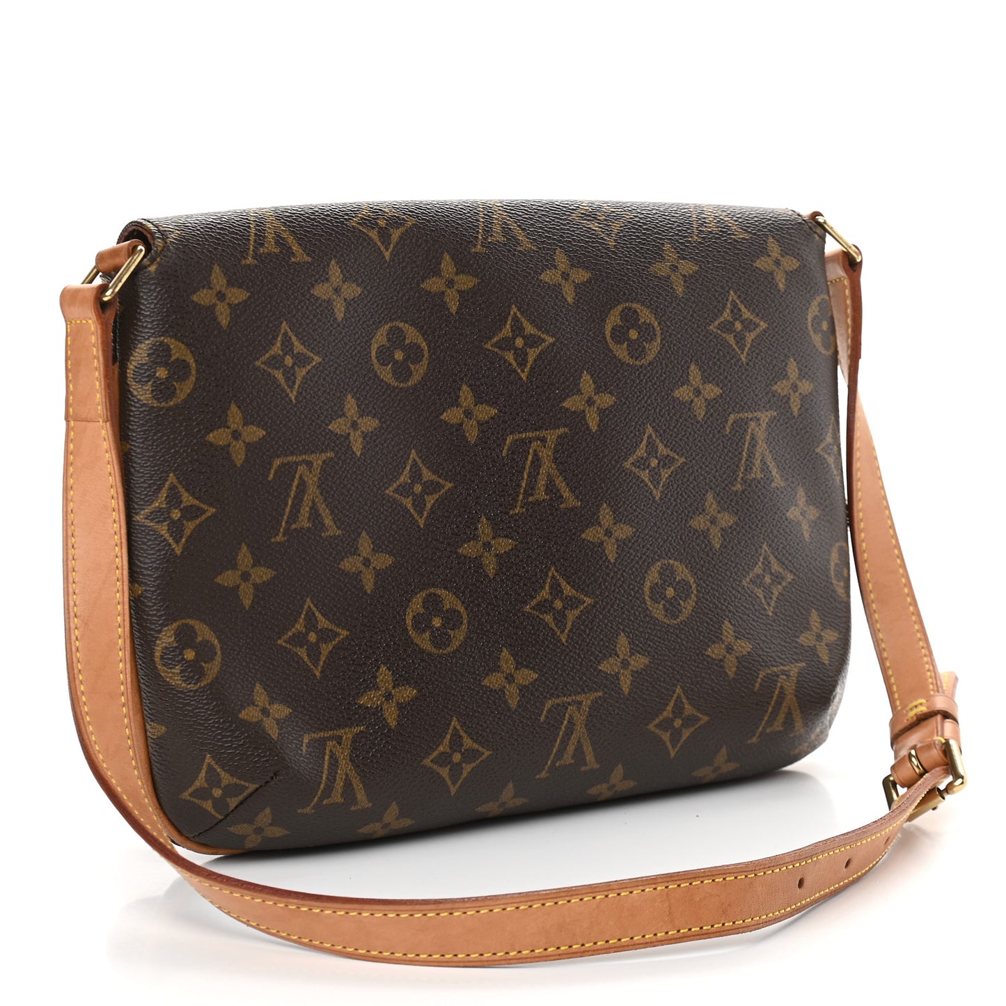 Monogram Musette Tango