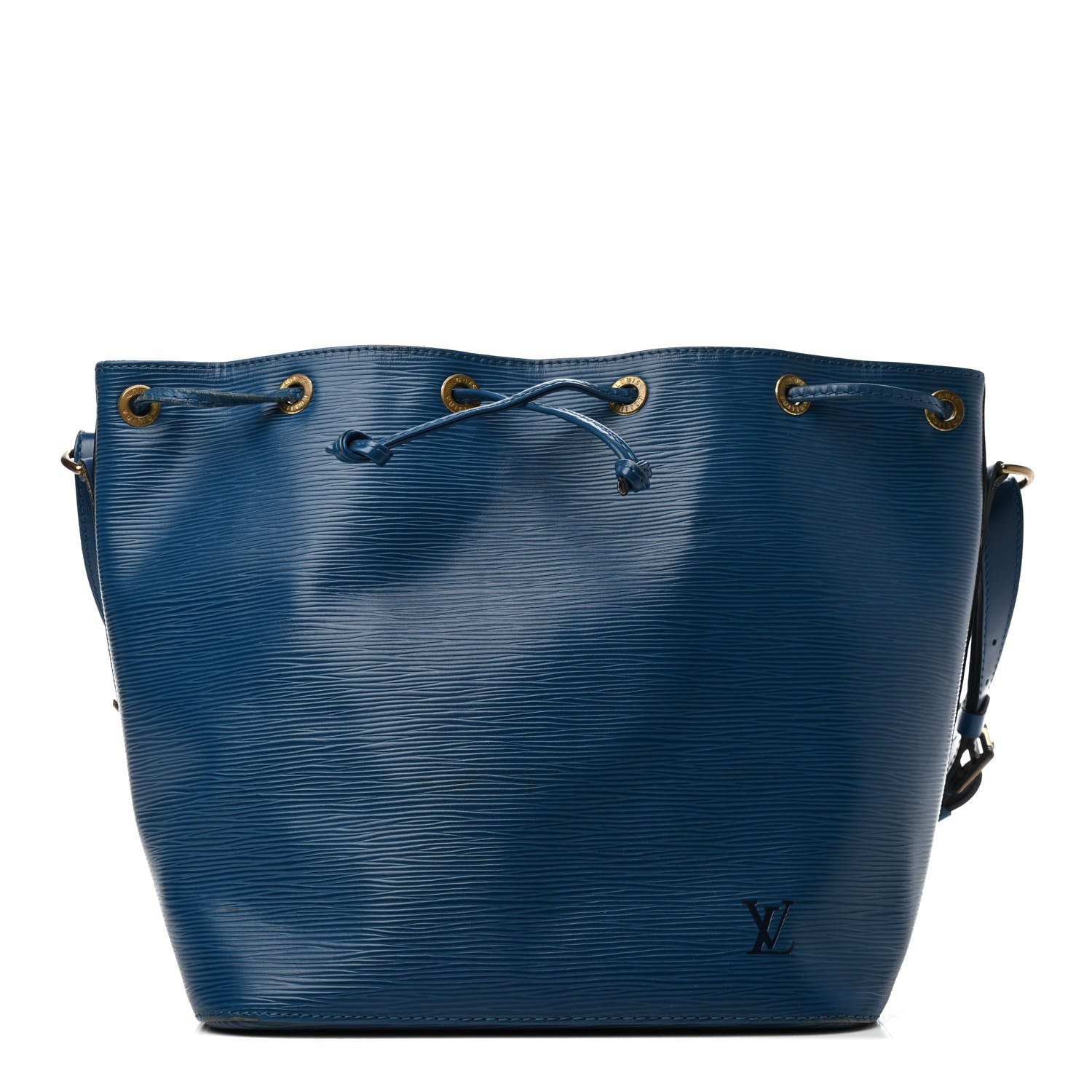 Louis Vuitton Epi Petit Noe Toledo 1 of 4