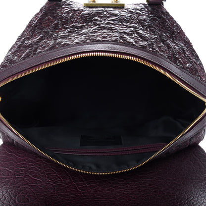 Louis Vuitton Monogram Volupté Psyché Bordeaux 5 of 12