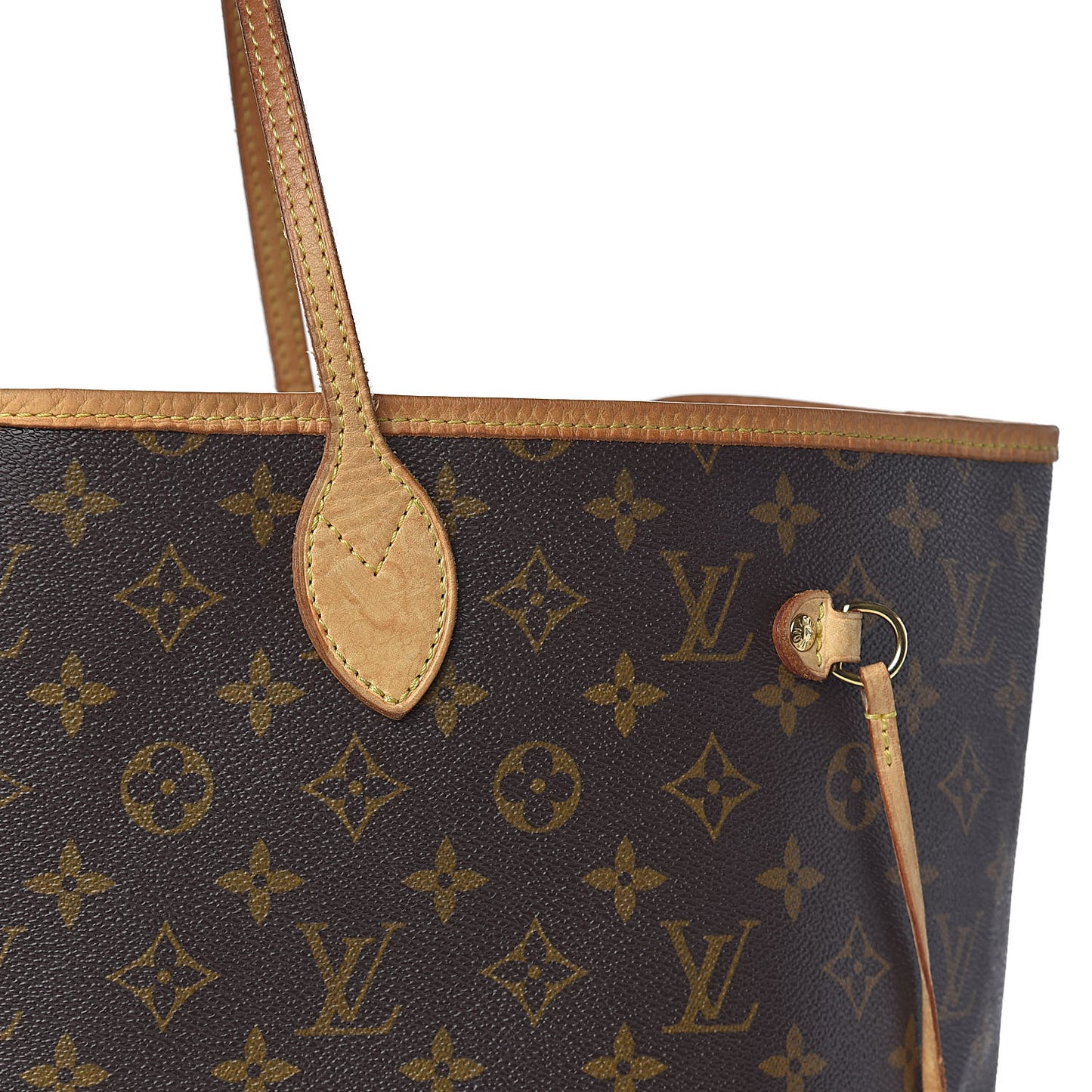 Monogram Neverfull GM