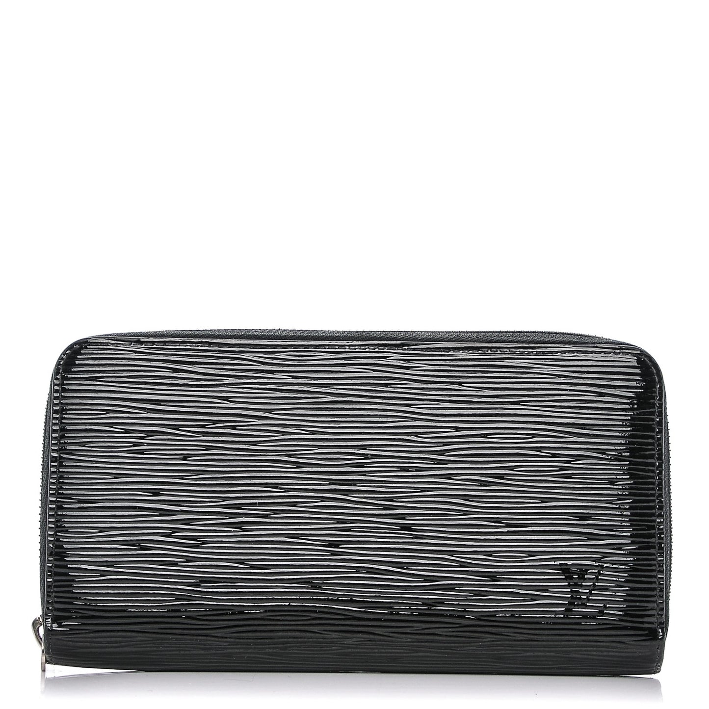 Epi Electric Zippy Wallet Black
