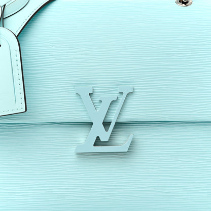 Louis Vuitton Epi Grenelle PM Seaside 8 of 10