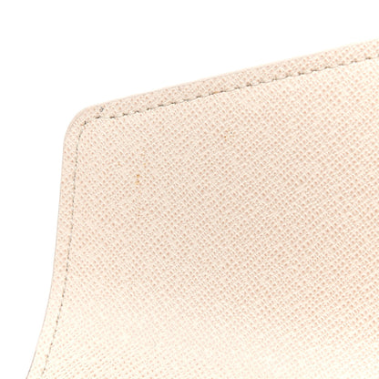 Louis Vuitton Damier Azur Sarah Wallet NM 15 of 26