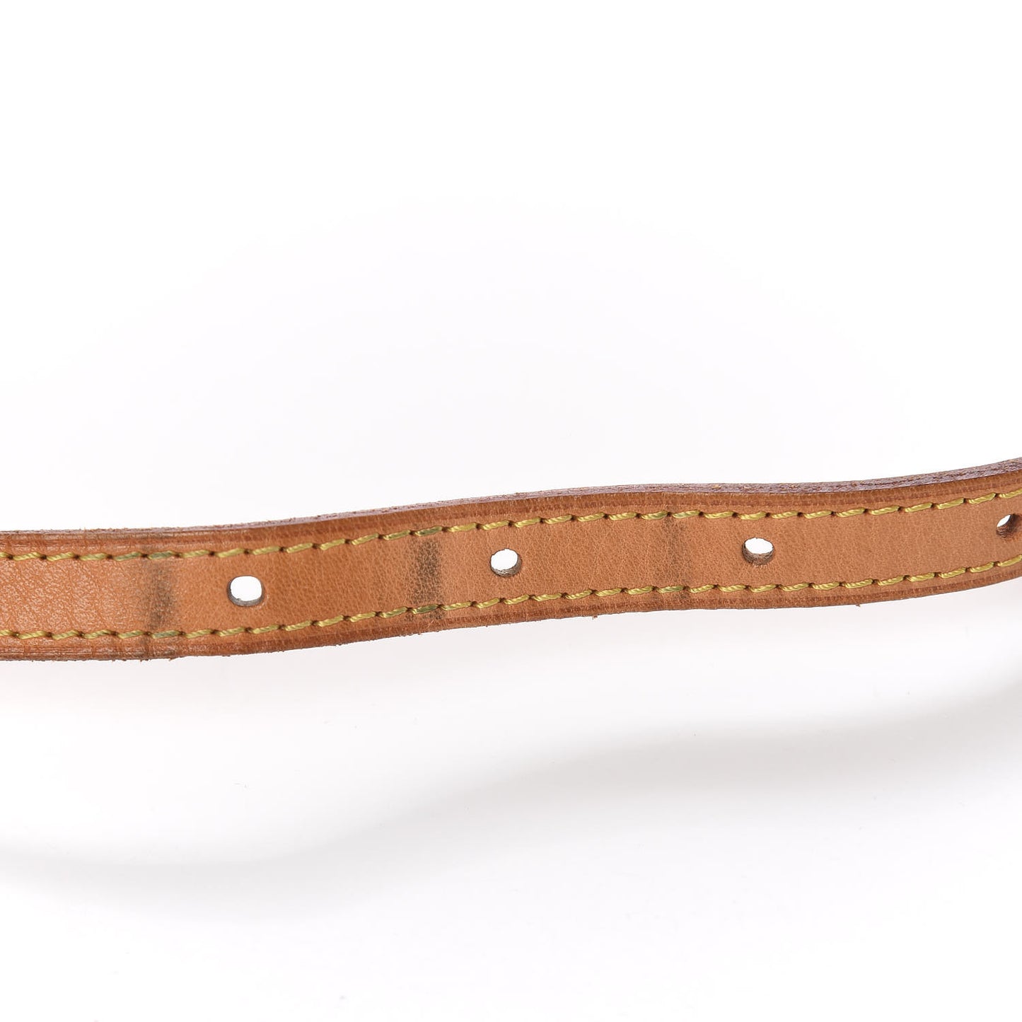 Vachetta 16mm Adjustable Shoulder Strap