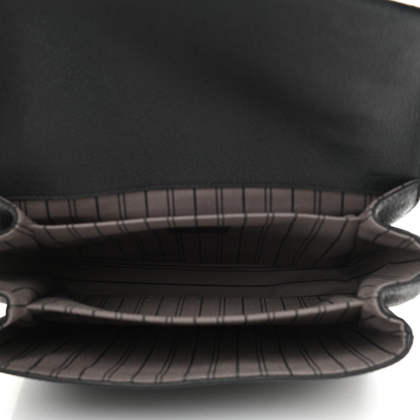 Empreinte Pochette Metis Black