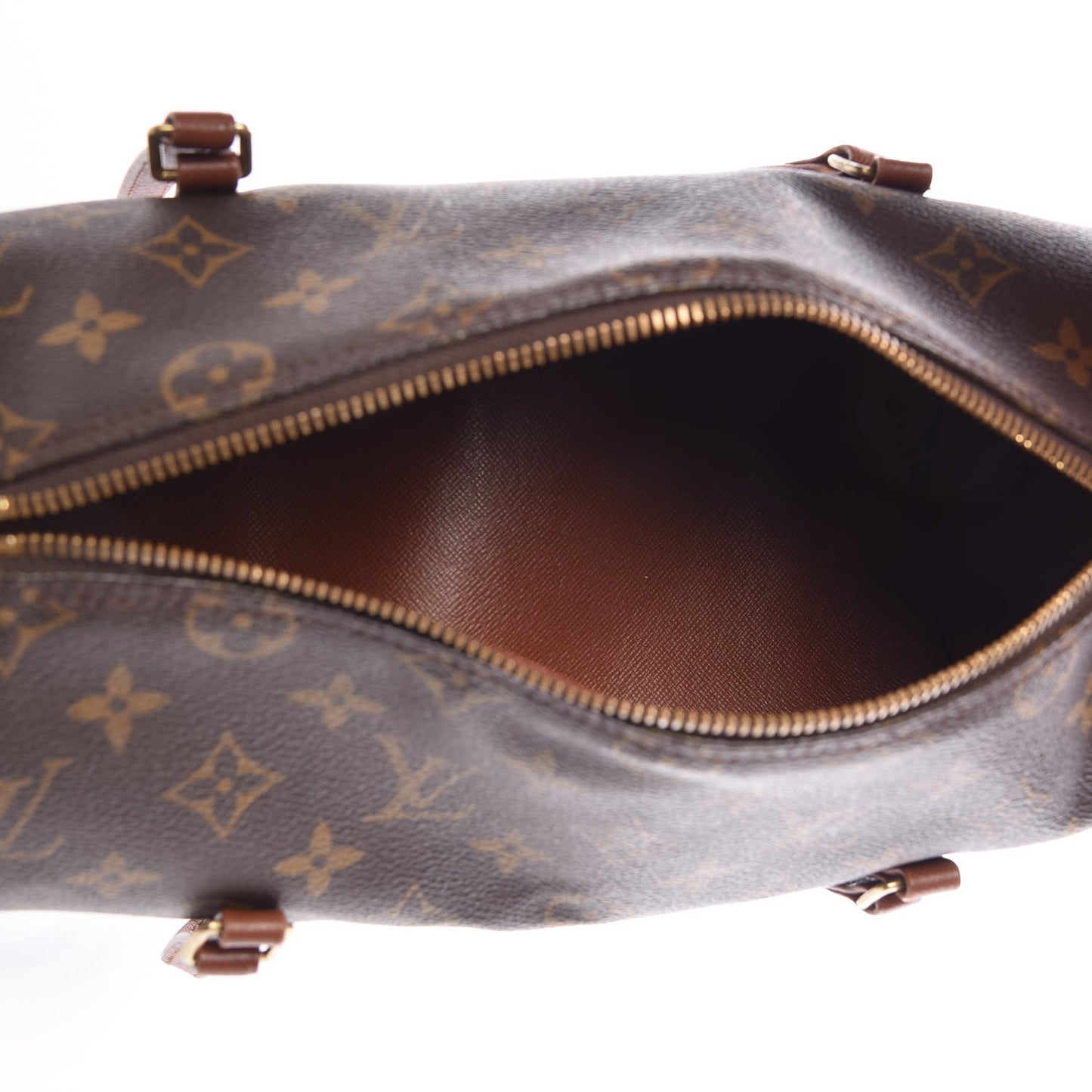 Monogram Papillon 26